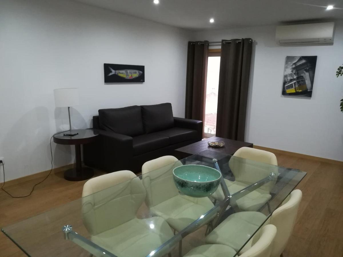 Apartamento Grand View *
