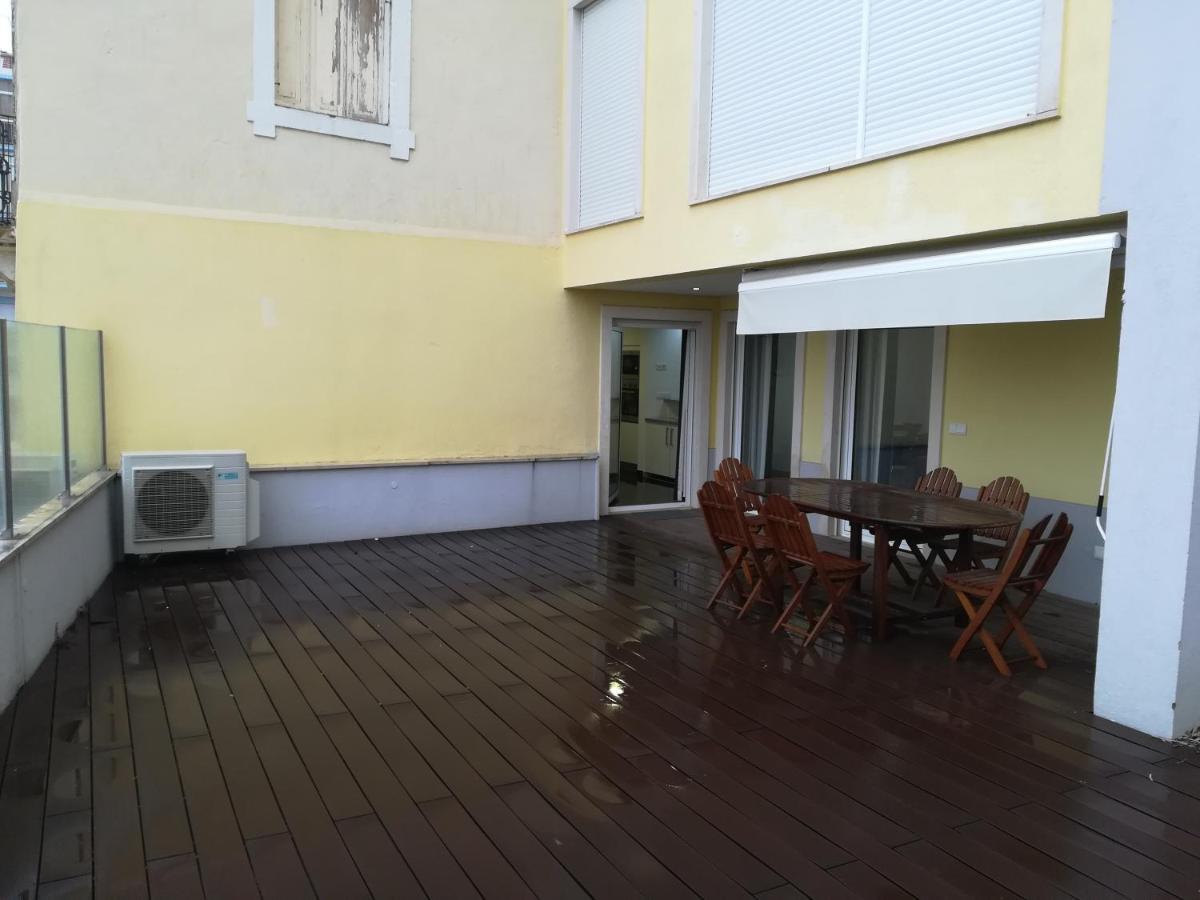 Grand View Apartamento Lisboa