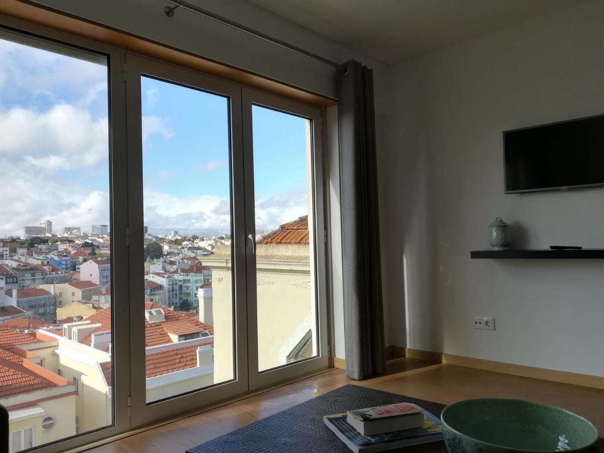 Apartamento Grand View *