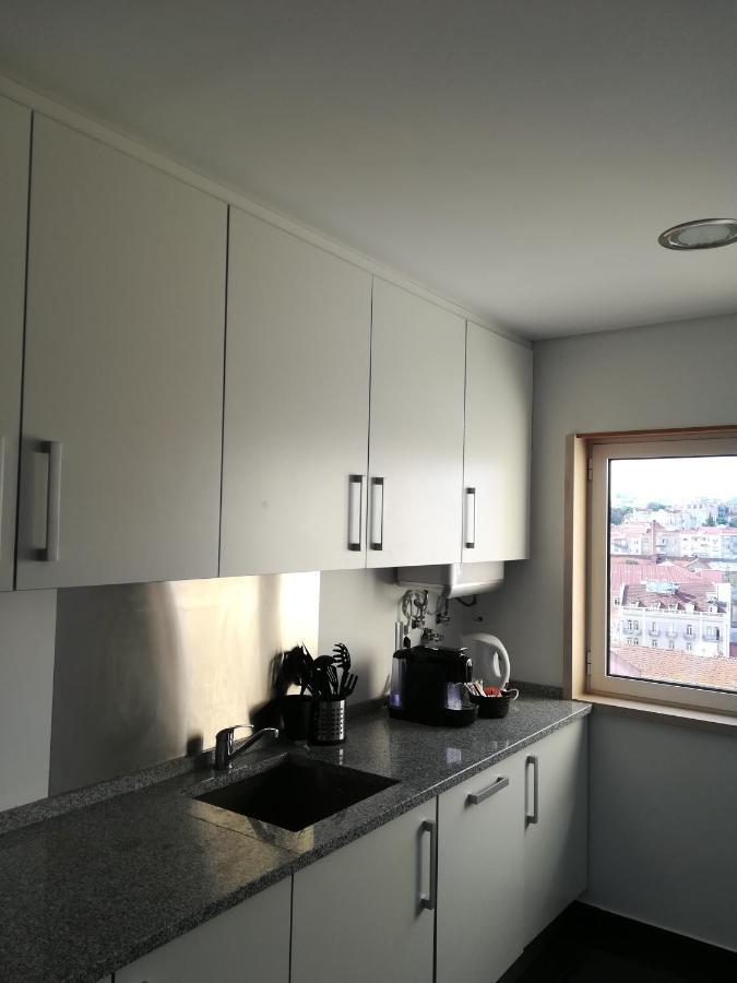 Apartamento Grand View Lisboa