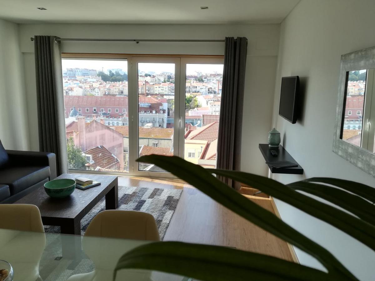 Apartamento Grand View Lisboa
