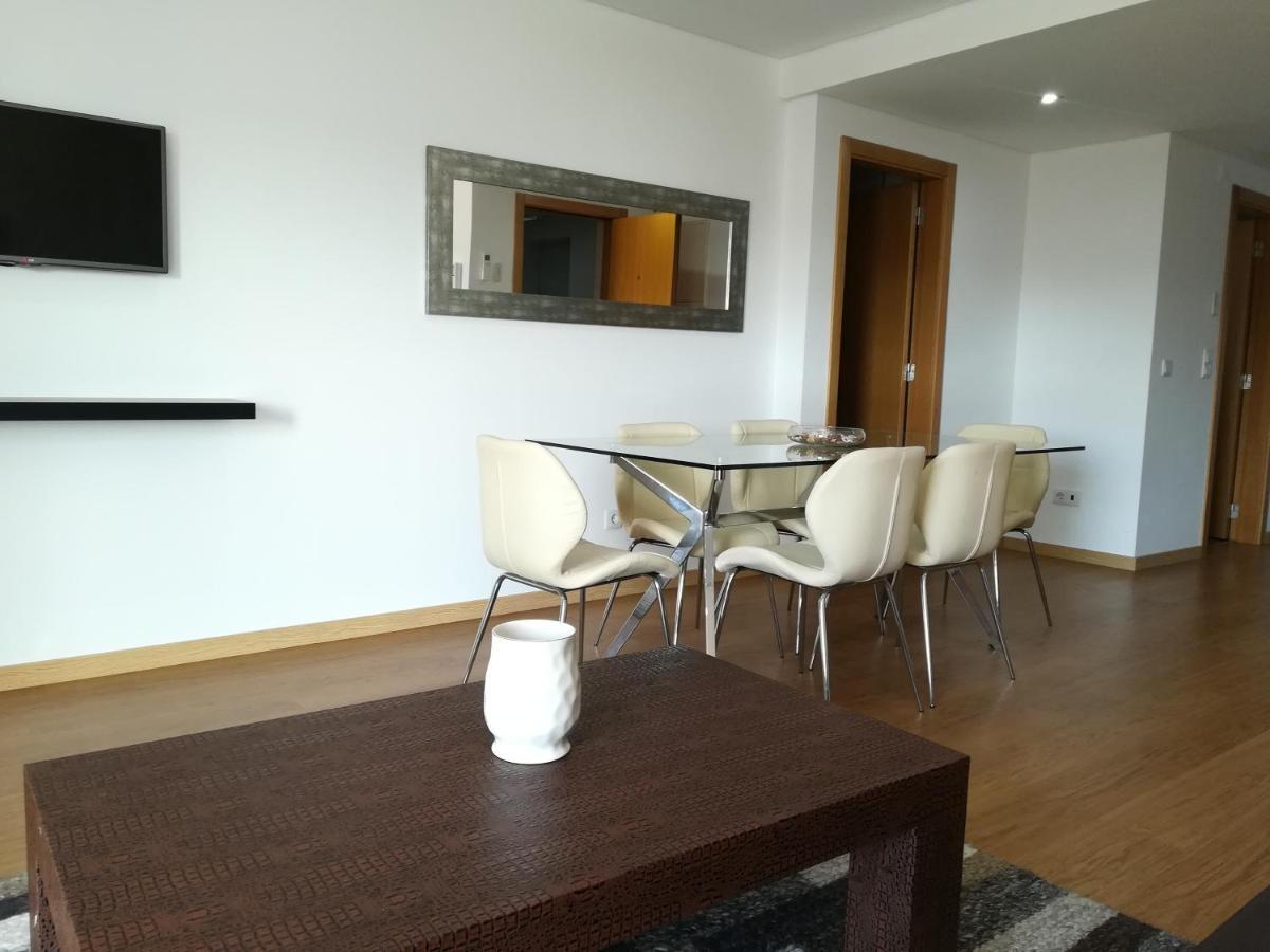 Apartamento Grand View *