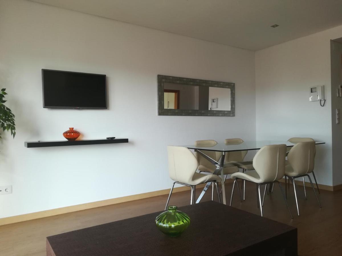 Apartamento Grand View *
