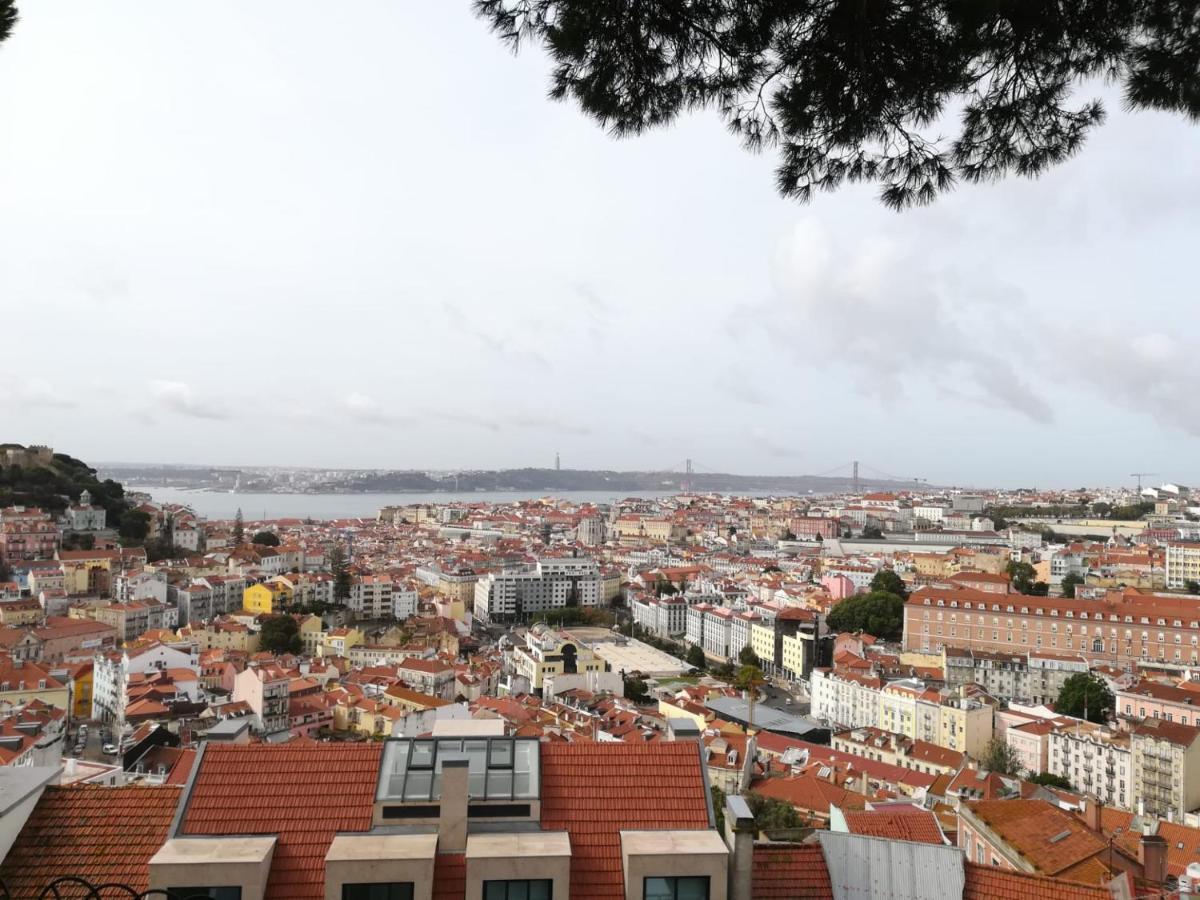 Grand View * Lisboa