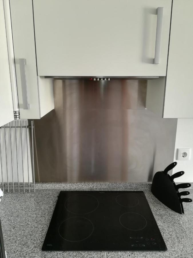 Apartamento Grand View
