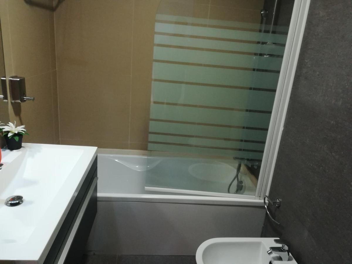 Apartamento Grand View *
