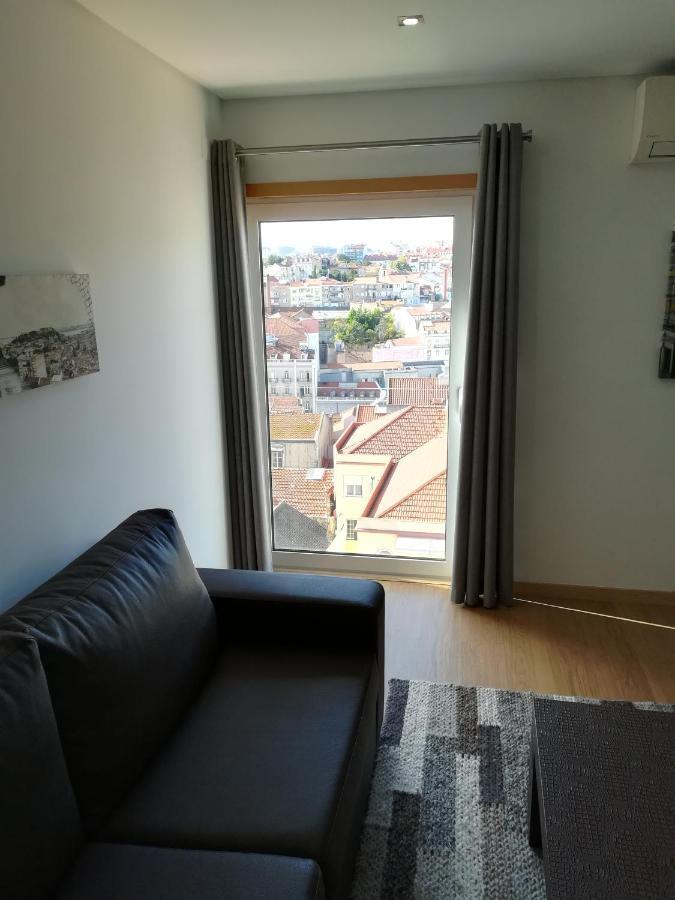 Apartamento Grand View