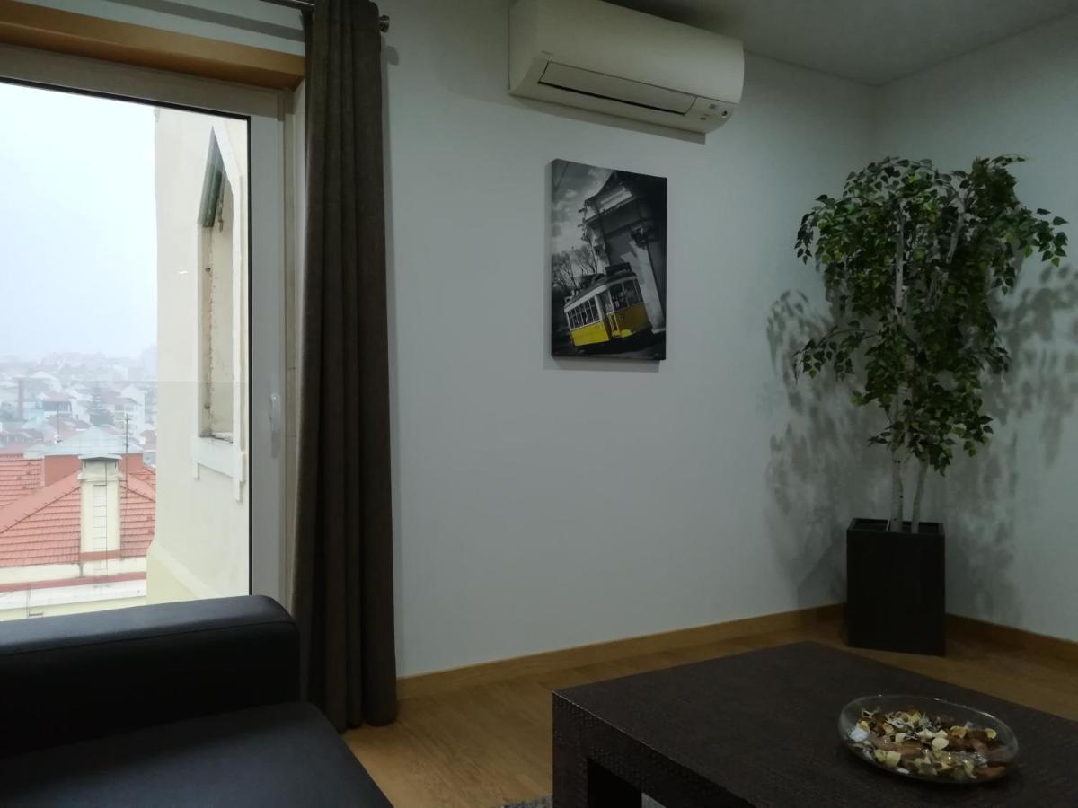 Apartamento Grand View