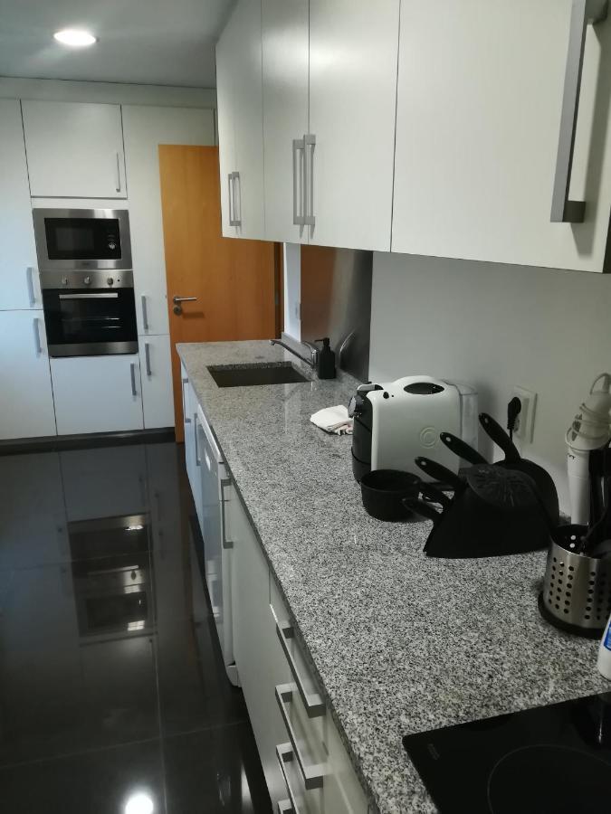 Grand View Apartamento