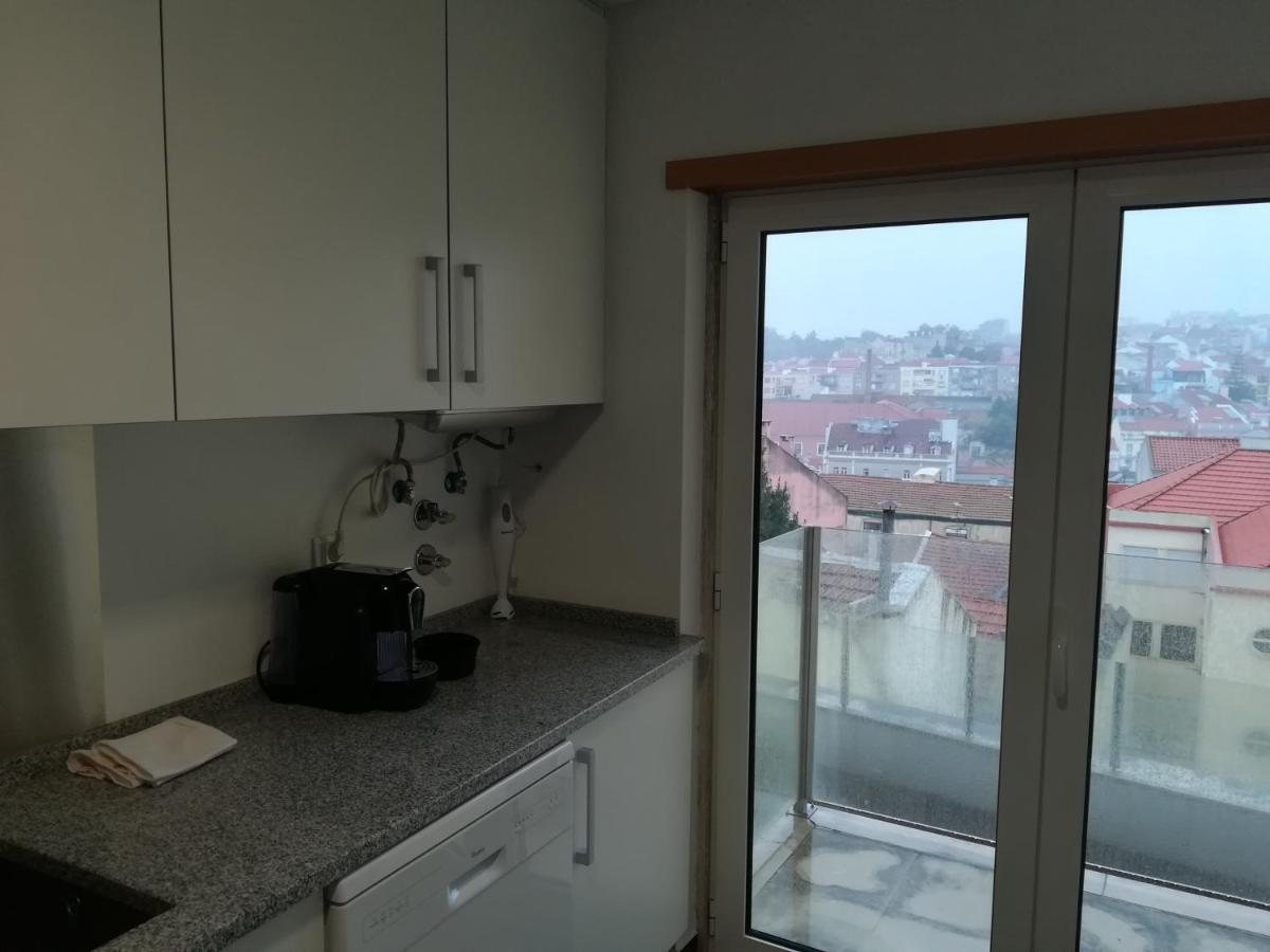 Apartamento Grand View
