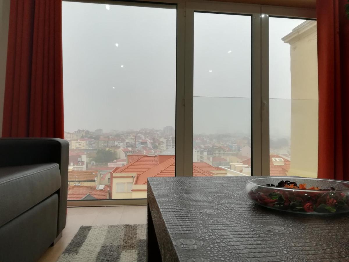 Apartamento Grand View *