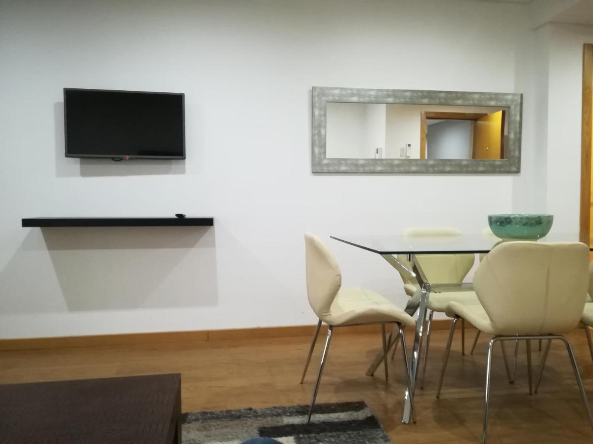 Apartamento Grand View