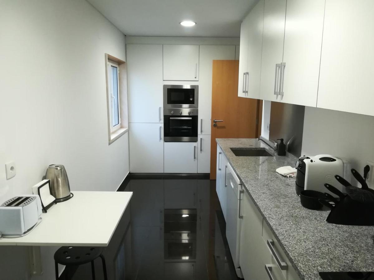 Apartamento Grand View *