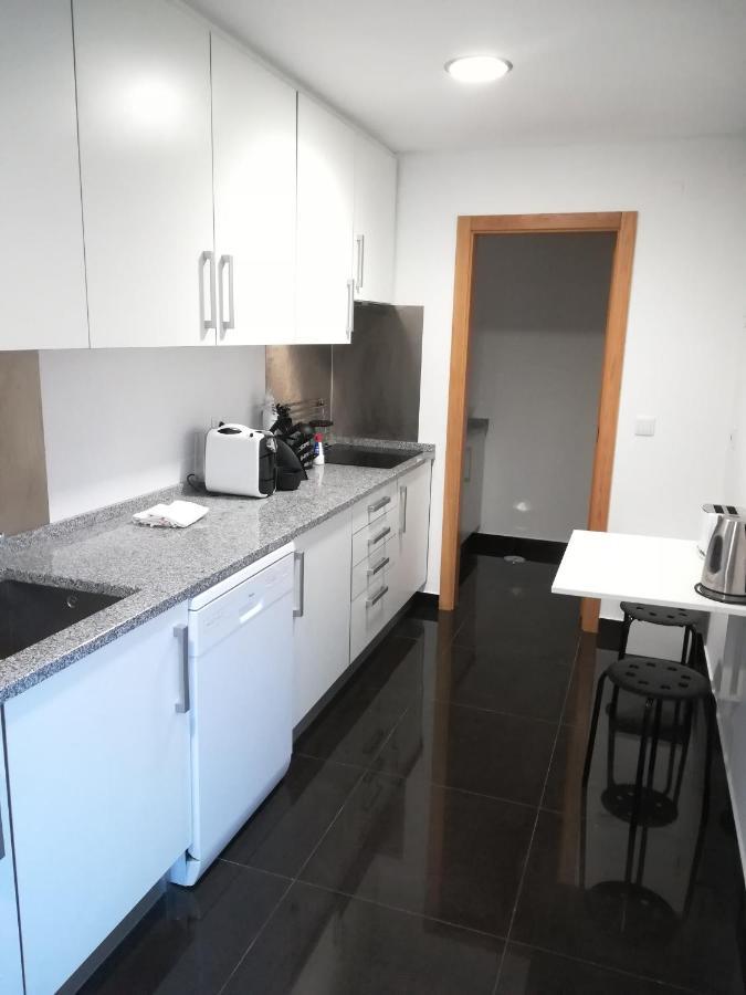 Apartamento Grand View Lisboa