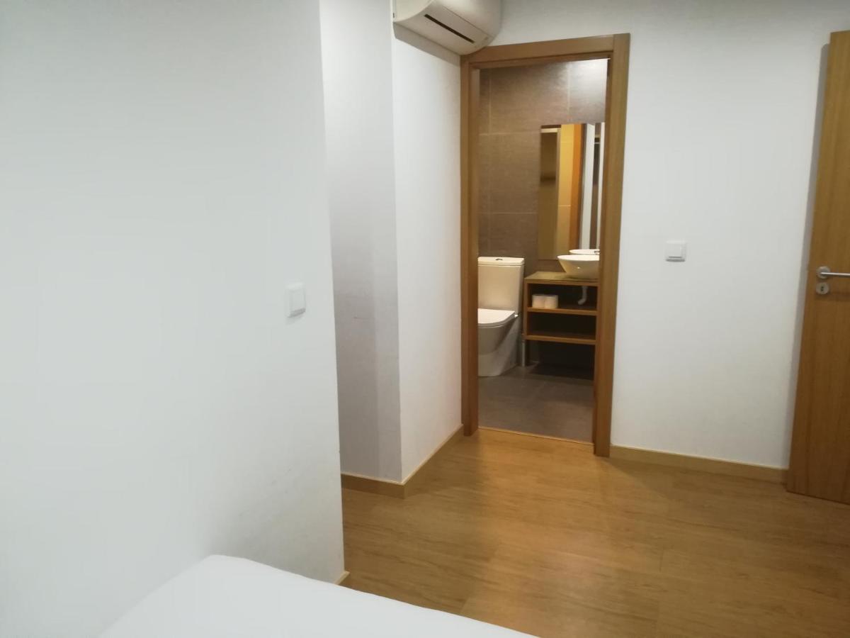 Grand View Apartamento