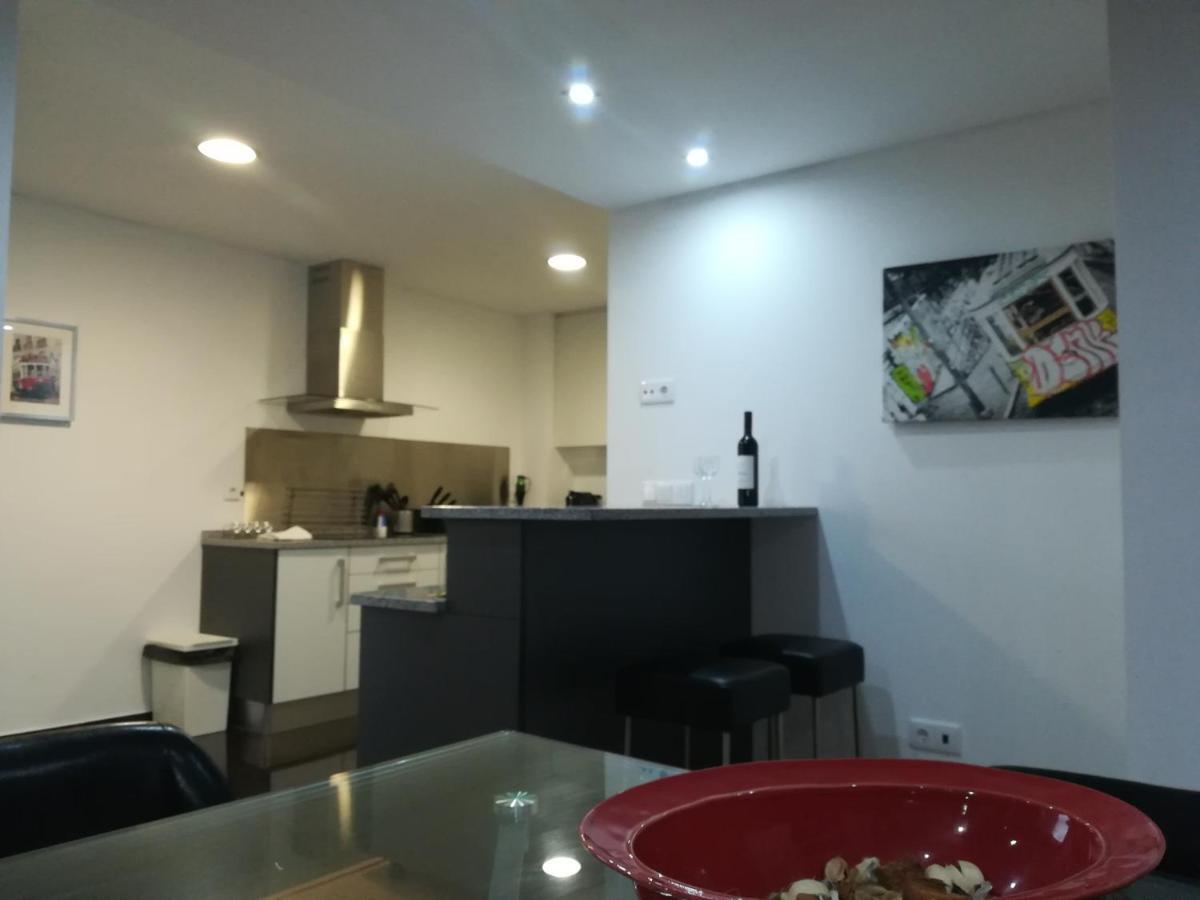 Grand View Apartamento *