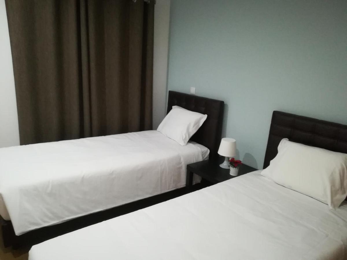 Apartamento Grand View *
