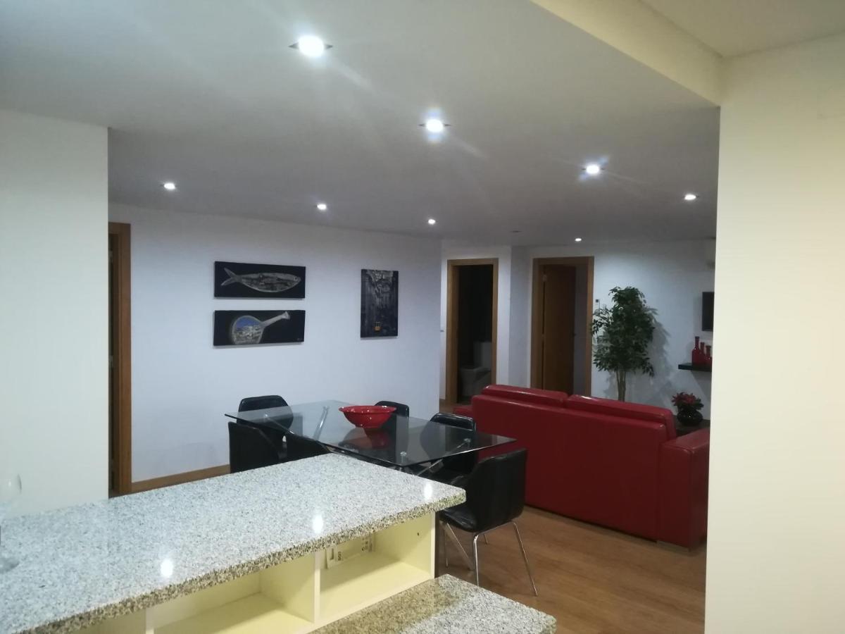 Grand View Apartamento