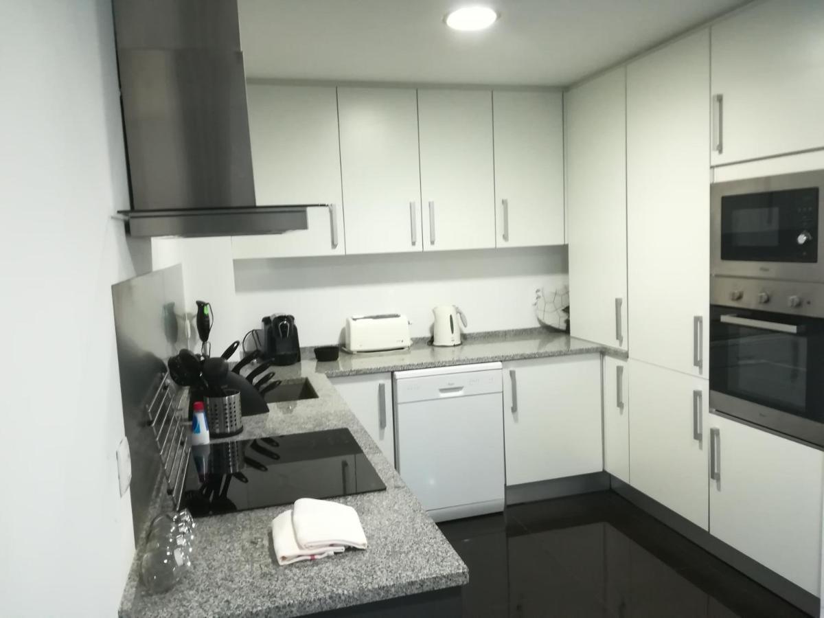 Apartamento Grand View Lisboa