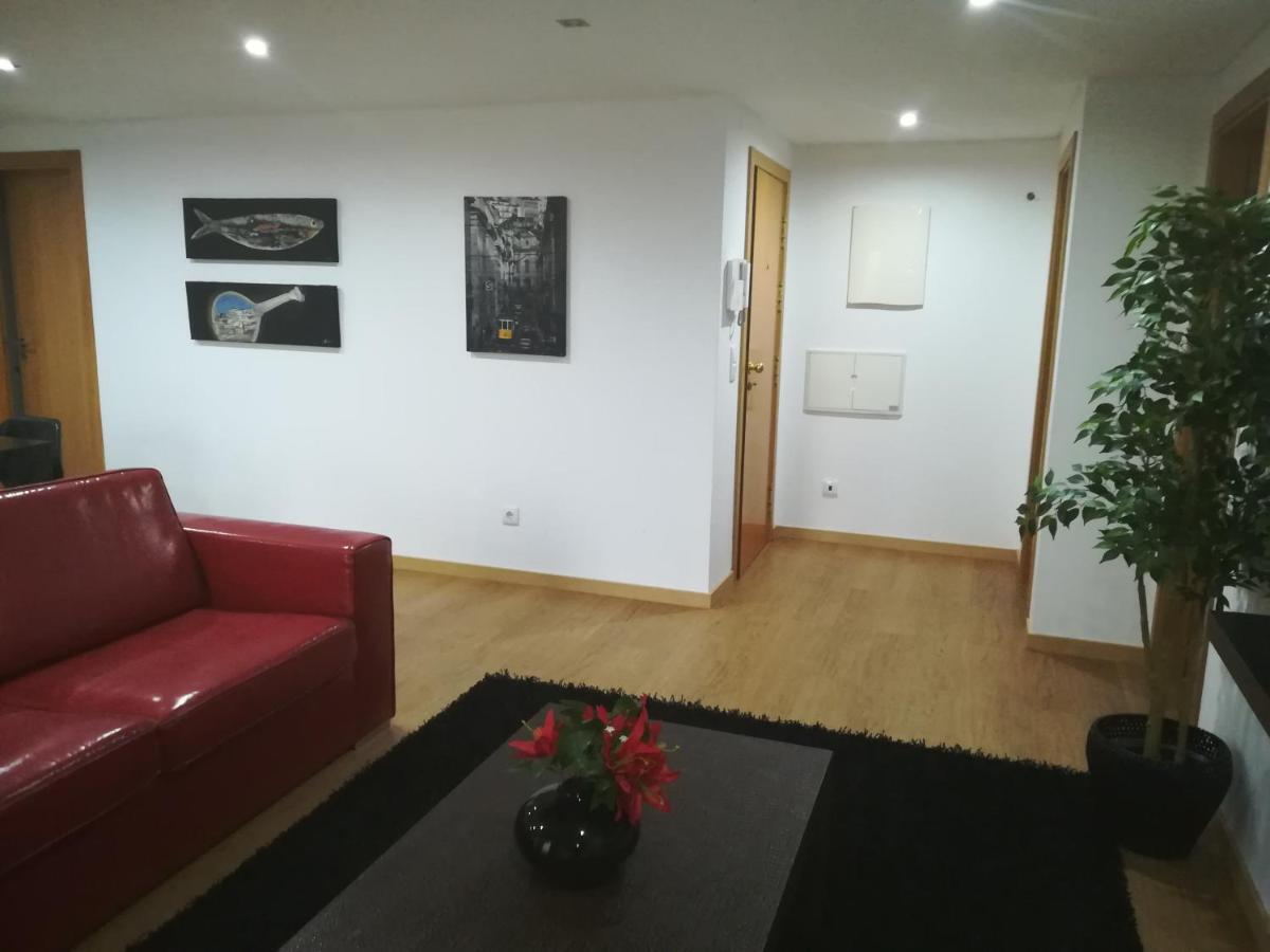 Grand View Apartamento