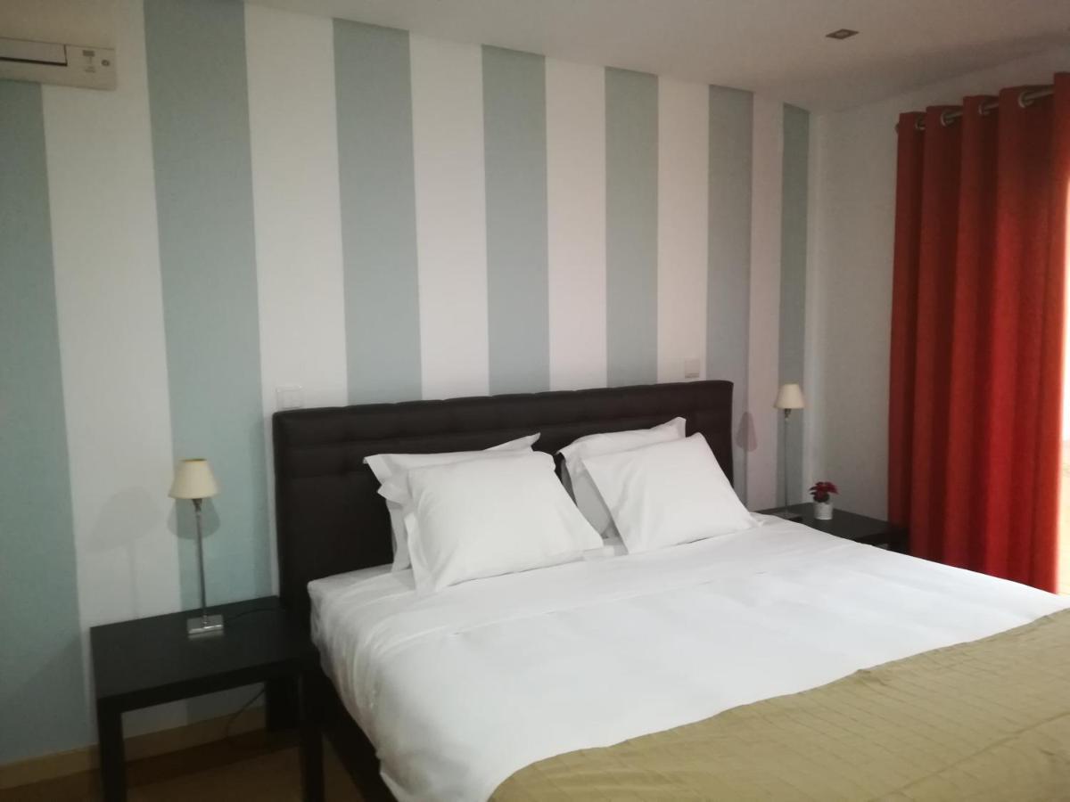Grand View Apartamento