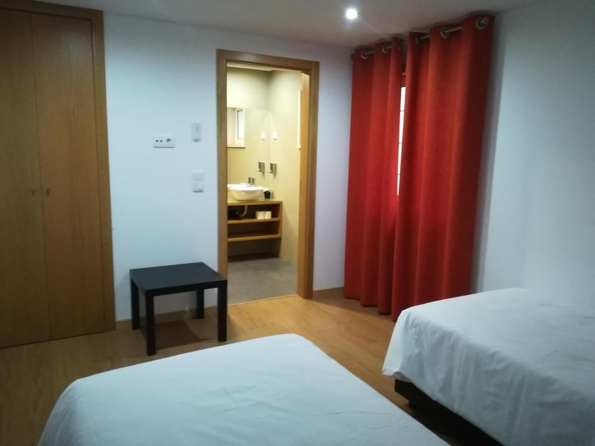 Apartamento Grand View Lisboa