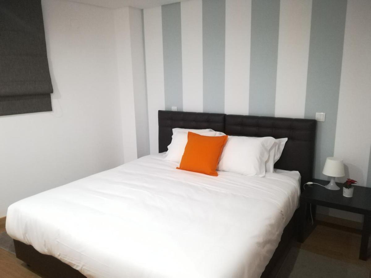 Grand View Apartamento Lisboa