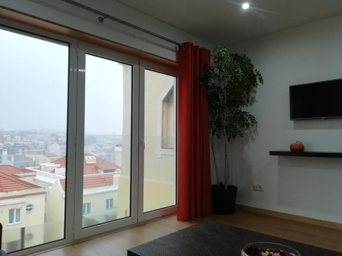 Grand View Apartamento Lisboa