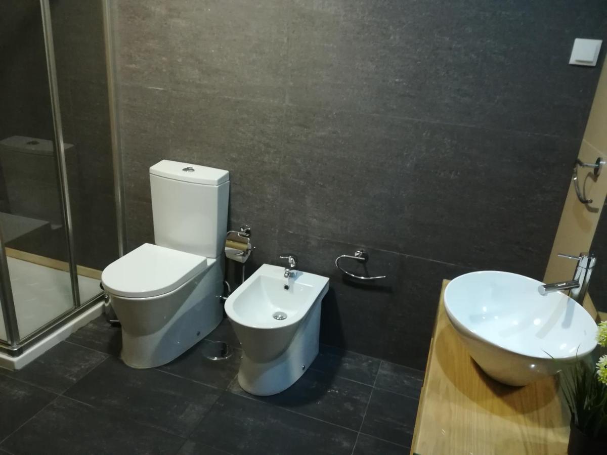 Grand View Apartamento *