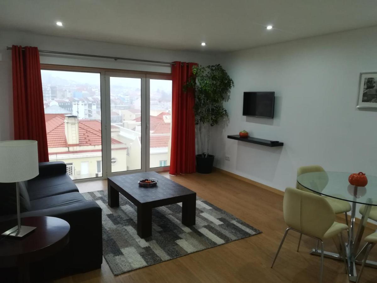 Apartamento Grand View Lisboa