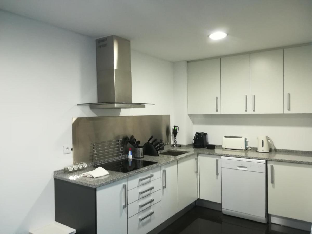 Grand View Apartamento Lisboa