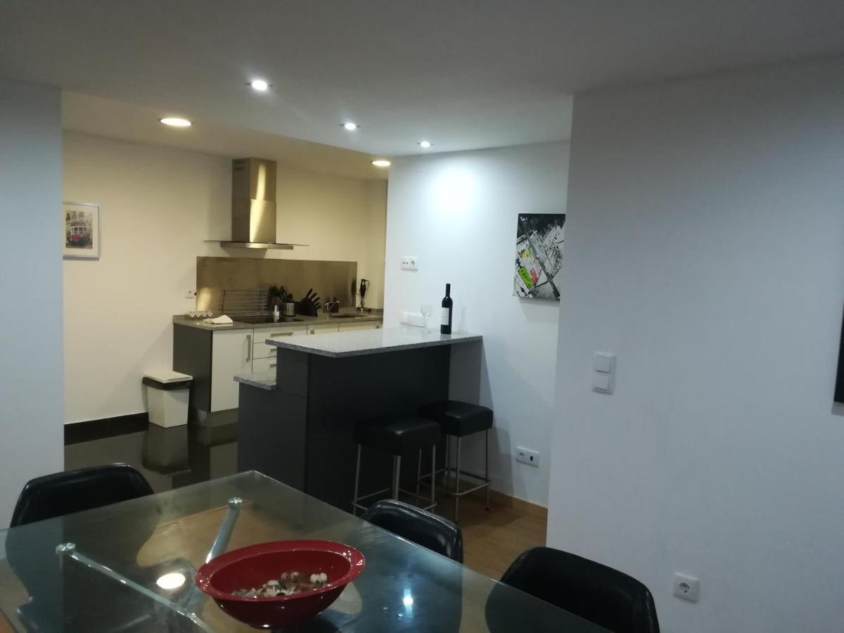 Apartamento Grand View